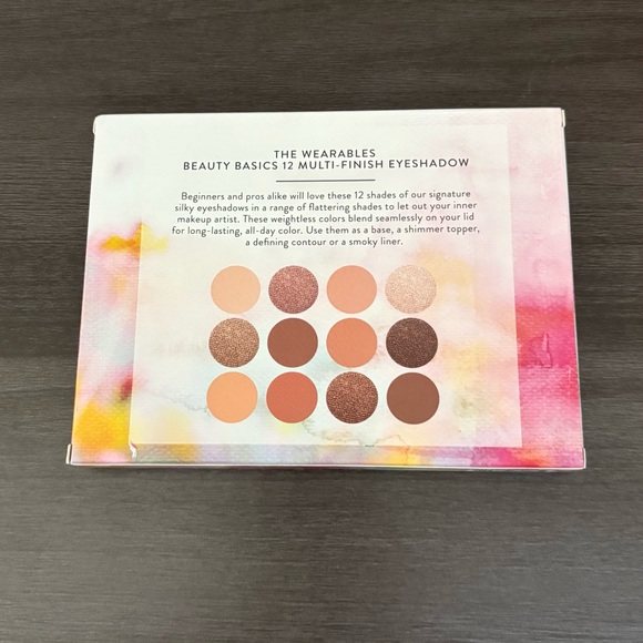 LAURA GELLER The Wearables Beauty Basics NIB - Picture 3 of 3